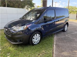 Ford, Transit Connect 2021 Puerto Rico