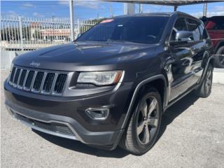 Jeep Puerto Rico $10,995 JEEP GRAND CHEROKEE AO 2012! 