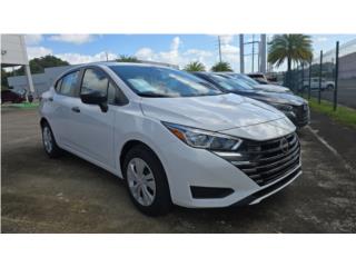 Nissan Puerto Rico Llama  al 787-359-6749  aqui te montas