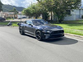 Ford Puerto Rico 2021 Ford Mustang Ecoboost STD
