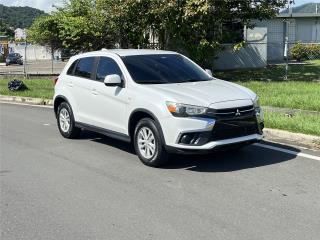 Mitsubishi Puerto Rico 2019 Mitsubishi Outlander Sport