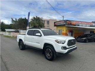 Toyota Puerto Rico 2018 Toyota Tacoma