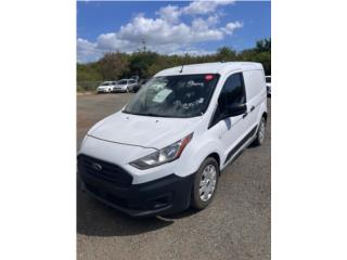 Ford Puerto Rico TRANSIT CARGO 2019!!!