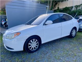 Hyundai Puerto Rico ELANTRA / EXCELENTE ALTERNATIVA****