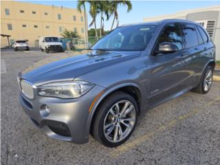 BMW Puerto Rico BMW X5 Drive AWD 2016