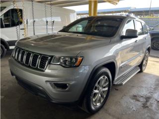 Jeep Puerto Rico JEEP GRAND CHEROKEE 2021 EN OFERTA