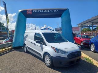 Ford Puerto Rico Ford Transit 2018 AUT