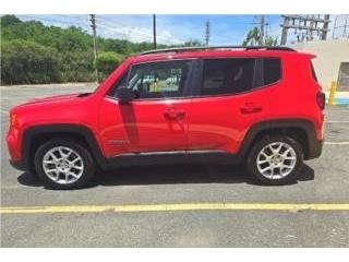 Jeep Puerto Rico 2022 Jeep Renegade Sport 