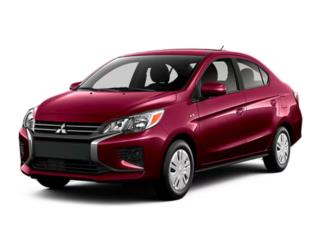 Mitsubishi, Mirage 2024 Puerto Rico