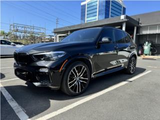 BMW Puerto Rico BMW X5 M Sport Package 2021