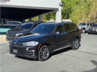 BMW Puerto Rico BMW X5 XDrive 40e 2017