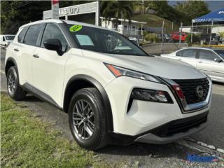 Nissan Puerto Rico Nissan Rogue 2023 11K MILLAS