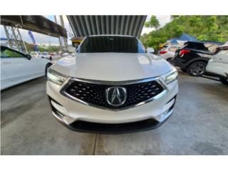Acura Puerto Rico Acura RDX Advance 2019 $26,995