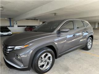 Hyundai Puerto Rico $18,900 REALPRICE! | HYUNDAI TUCSON SE