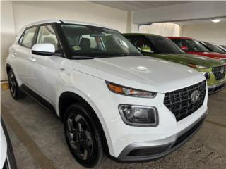 Hyundai Puerto Rico 2023 HYUNDAI VENUE SE | FIRST TIME BUYER!