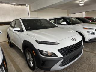 Hyundai Puerto Rico 2023 HYUNDAI KONA SE | FIRST TIME BUYER!