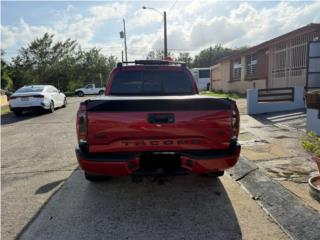 Toyota Puerto Rico Se vende Toyota tacoma 06 