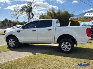 Ford Puerto Rico Ford Ranger 2022 28K MILLAS