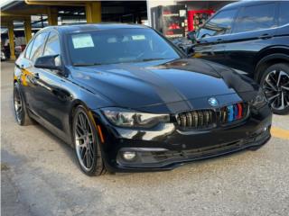 BMW Puerto Rico BMW 330 E 2017