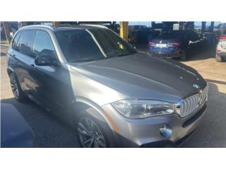 BMW Puerto Rico BMW X5 2016 Edrive 