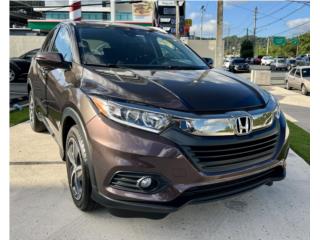 Honda Puerto Rico HRV EX 2022