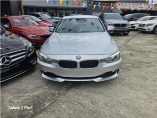 Pagos Bajito! Garantia! $0 Pronto, BMW Puerto Rico