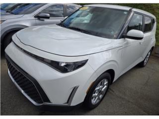 Kia Puerto Rico Kia Soul 2024