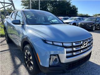 Hyundai Puerto Rico LA PICKUP CON EL MEJOR PRECIO EN EL MERCADO !