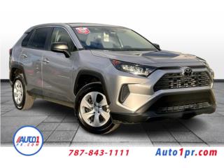 Toyota, Rav4 2022 Puerto Rico Toyota, Rav4 2022