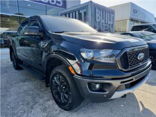 Ford Puerto Rico Ranger xlt 2019 $24669