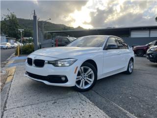 BMW Puerto Rico BMW 328i 