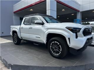 Toyota Puerto Rico TACOMA TRD SPORT 4*4 