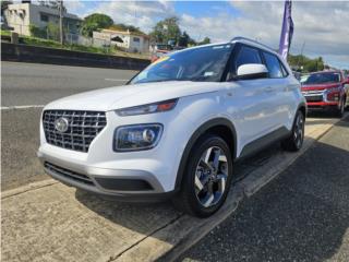 Hyundai Puerto Rico TU LO ESTAS BUSCANDO Y YO LO TENGO