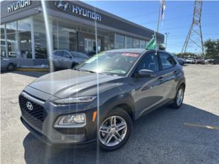 Hyundai Puerto Rico Hyundai Kona 2021