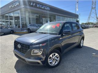 Hyundai Puerto Rico Hyundai Kona 2020