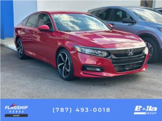 Honda, Accord 2019 Puerto Rico Honda, Accord 2019