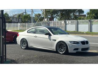 BMW Puerto Rico Bmw M3 Competition 2008 std V-8