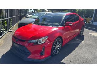 SCION TC 2015