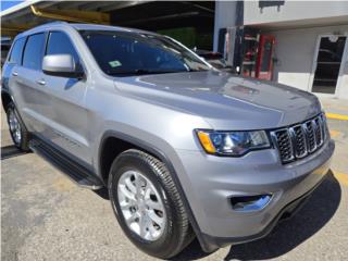 Jeep Puerto Rico Jeep Grand cherokee Laredo 