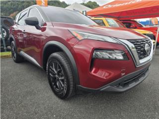 Nissan Puerto Rico EL ESPECIAL DE HOY