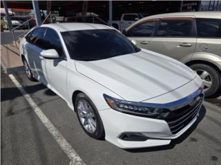 Honda Puerto Rico HONDA ACCORD SPORT 2021