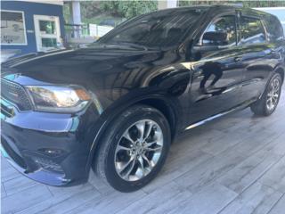 Dodge Puerto Rico Dodge Durango GT 2019