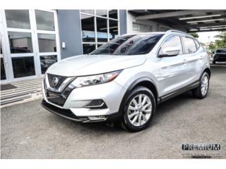 Nissan Puerto Rico Nissan Rogue Sport 2022