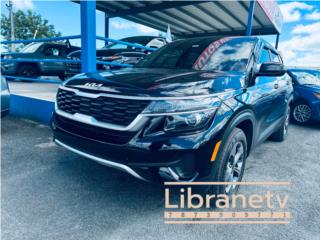 Libranet V Auto Sales Puerto Rico