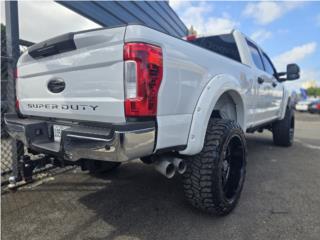 Ford Puerto Rico Ford 250 XLT 2017 $46,995