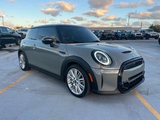 MINI  Puerto Rico 2023 MINI COOPER S *BELLA* 