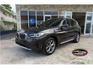 BMW, BMW X3 2023 Puerto Rico