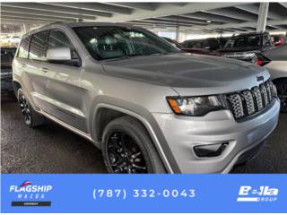 Jeep, Grand Cherokee 2020 Puerto Rico