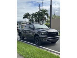 RAM Puerto Rico 2023 RAM 1500 LIMITED