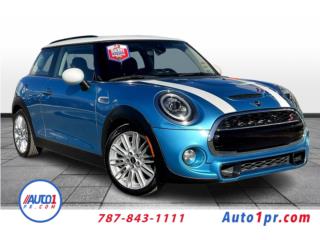 MINI , Cooper 2019 Puerto Rico MINI , Cooper 2019